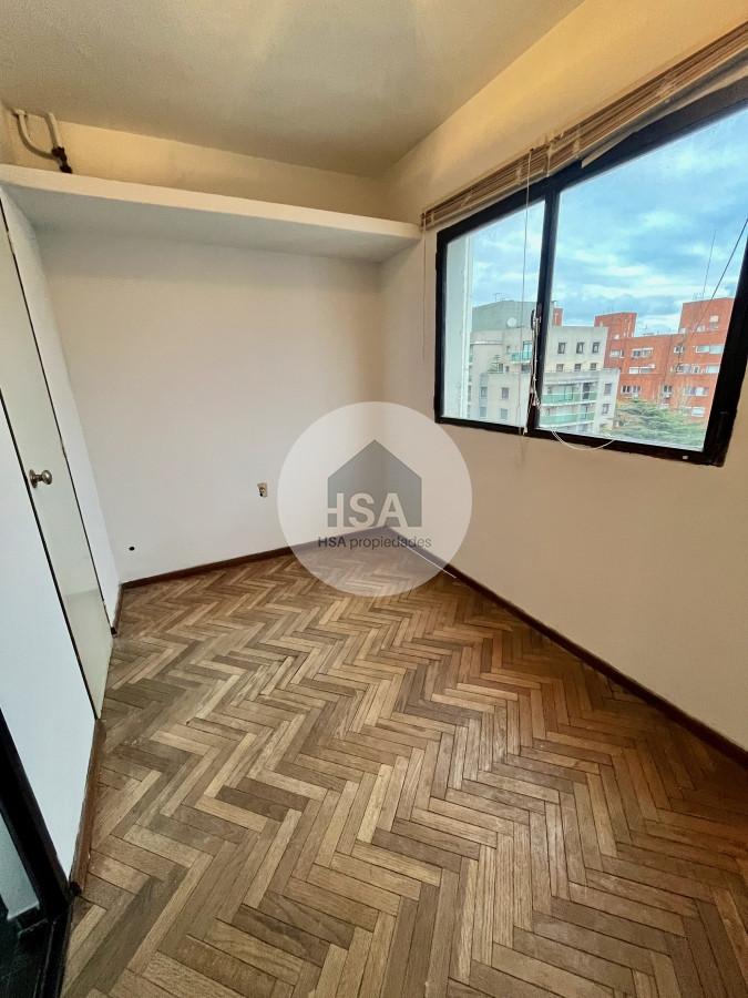 Apartamento ID.288 - Apartamento en venta Pocitos 3 dormitorios