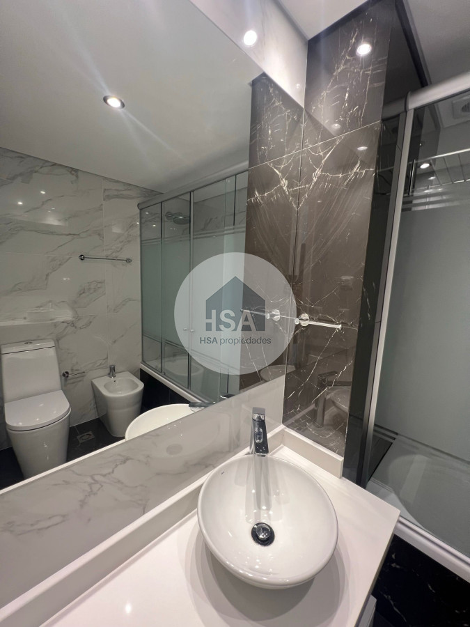 Apartamento ID.429 - Apartamento 2 dormitorios Miami Boulevard II en alquiler