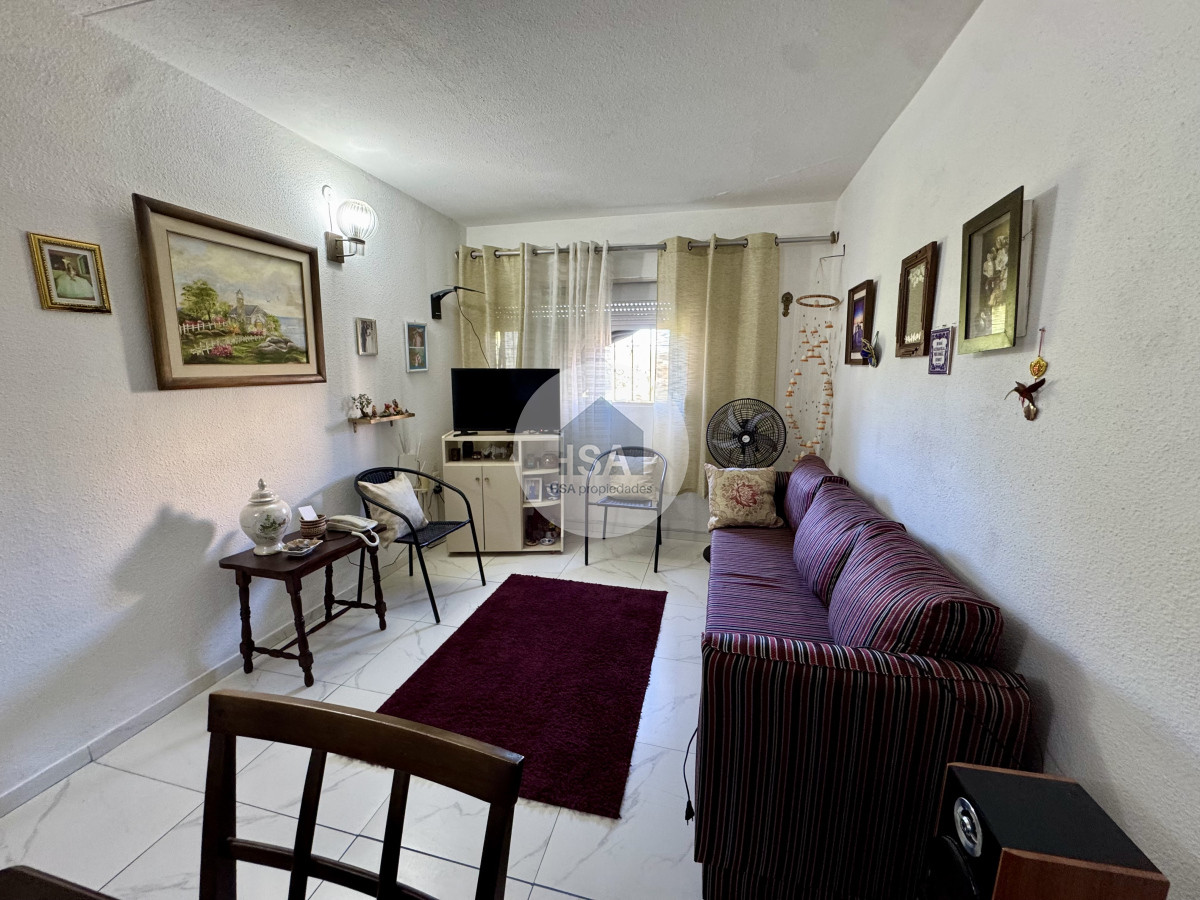Apartamento ID.520 - Apartamento en venta Complejo América