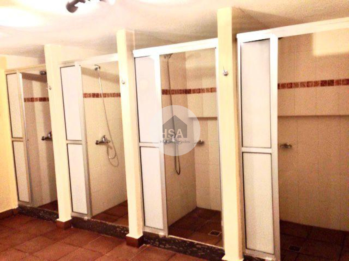 Apartamento ID.420 - Alquiler de un dormitorio en Torre Parquemar Center
