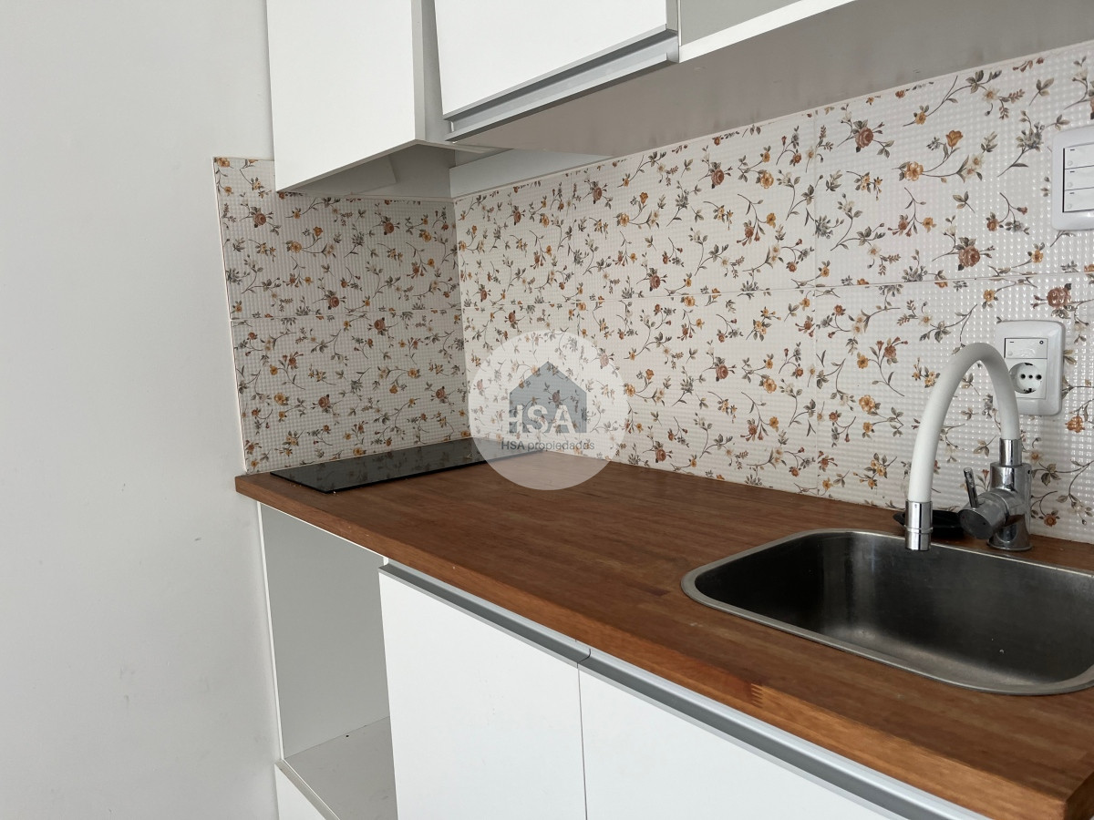 Apartamento ID.271 - Apartamentos en alquiler ciudad vieja