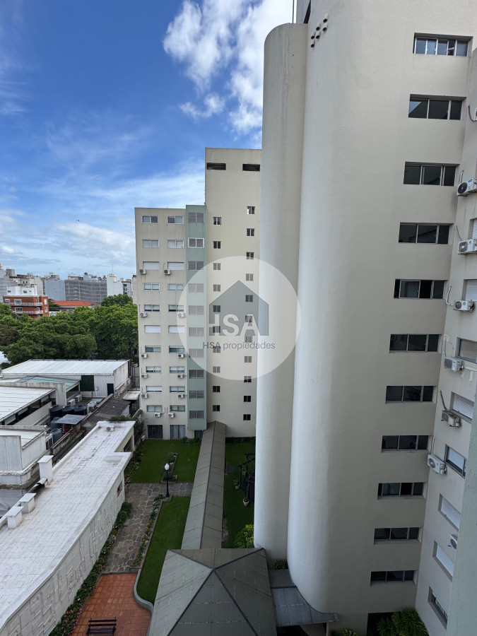 Apartamento ID.684 - Apartamento en Venta Torre de los Caudillos