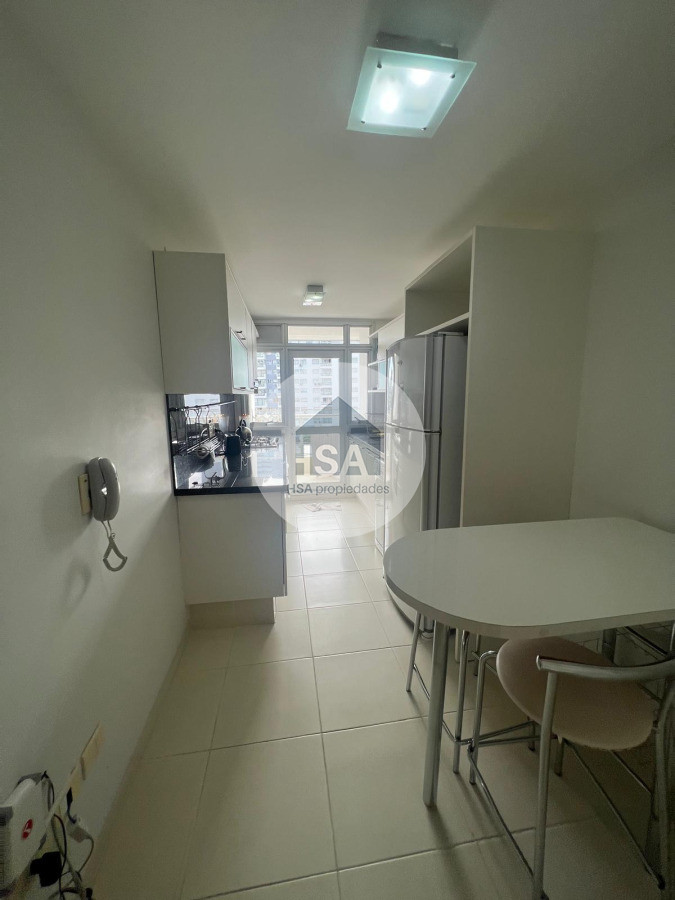Apartamento ID.648 - Alquiler temporal Seasons Tower 2 dormitorios