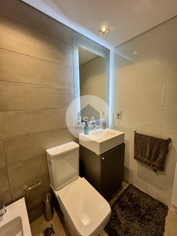 Apartamento ID.535 - Apartamento en venta Malvin