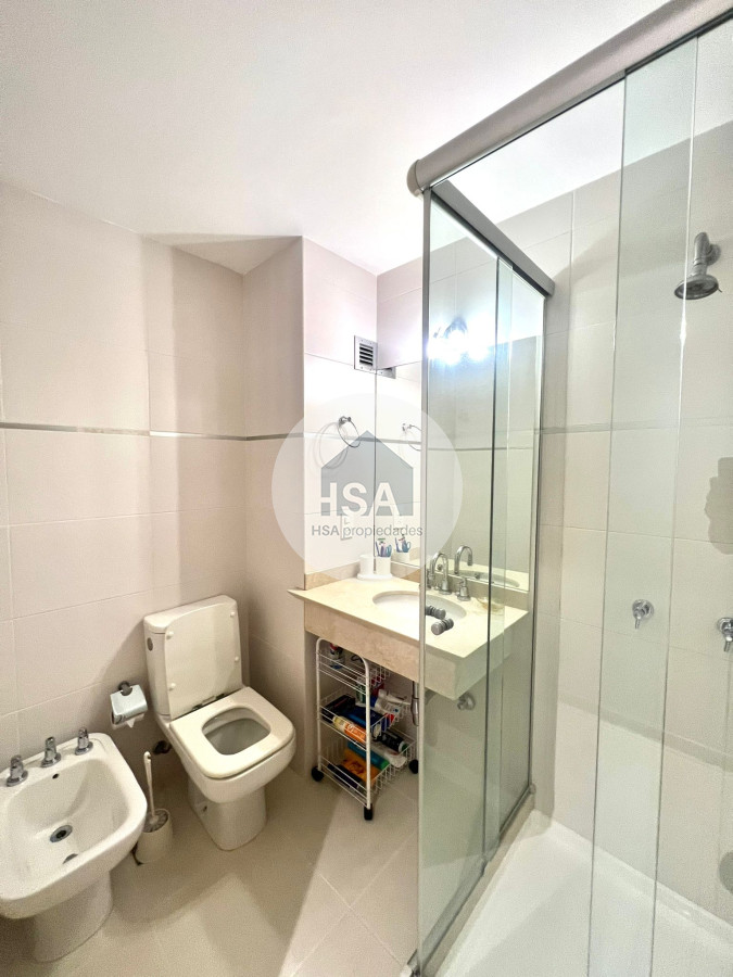 Apartamento ID.309 - Venta apartamento 2 dormitorios Seasons tower