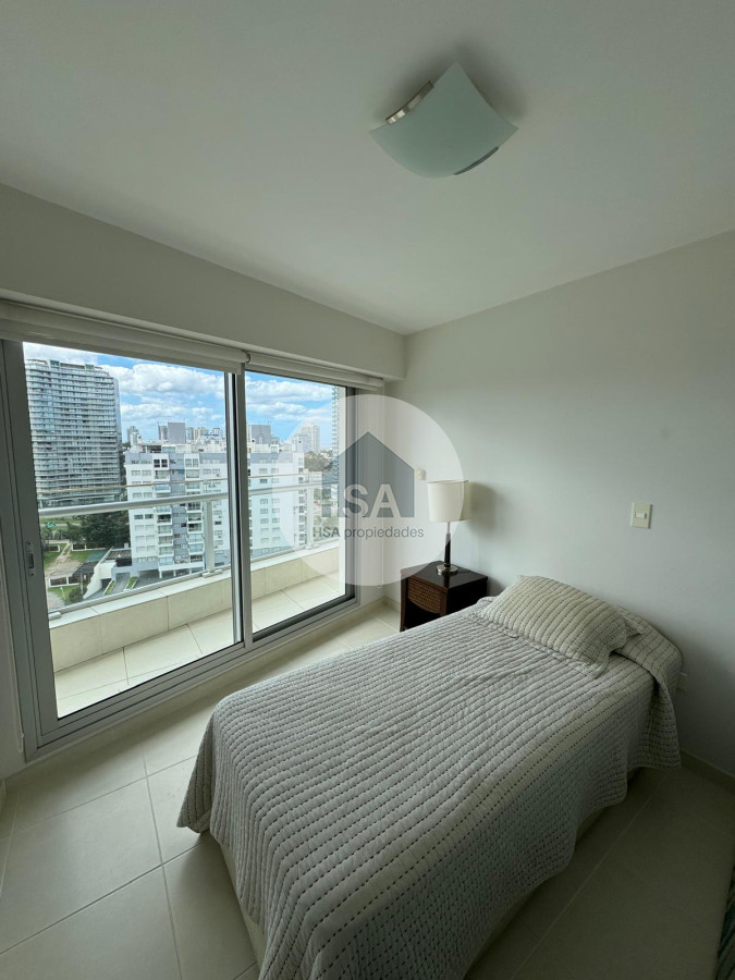 Apartamento ID.375 - Venta apartamento 3 dormitorios seasons tower