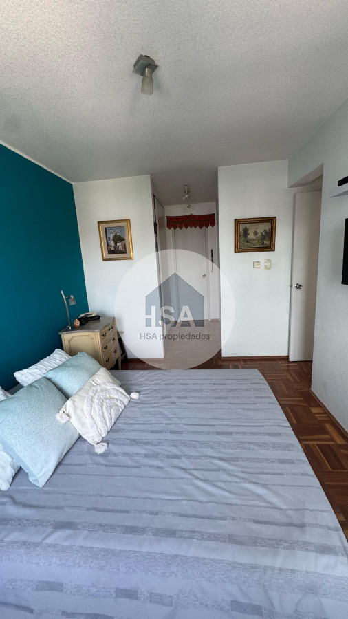 Apartamento ID.511 - Apartamento en venta Pocitos