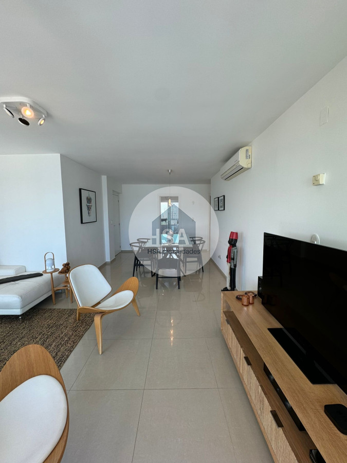 Apartamento ID.472 - Alquiler apartamento 3 dormitorios en Gala Tower