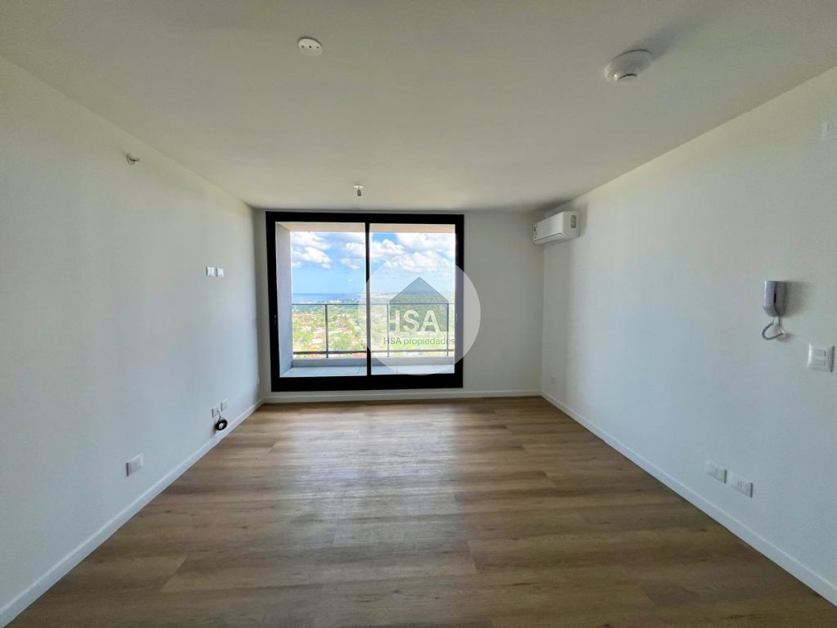 Apartamento ID.376 - Venta More Atlantico 1 dormitorio