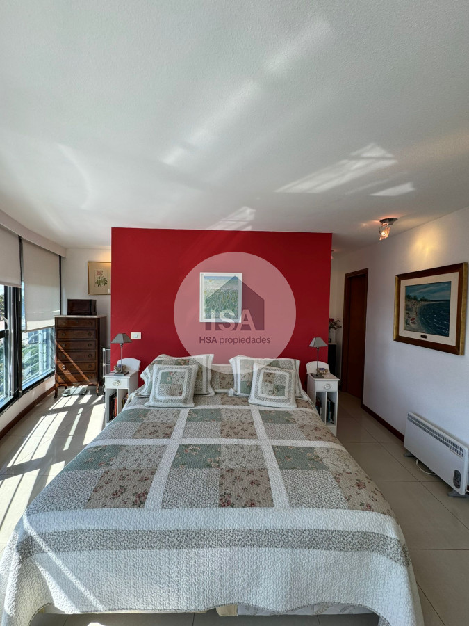 Apartamento ID.469 - Alquiler apartamento 2 dormitorios en Torre Tressesenta