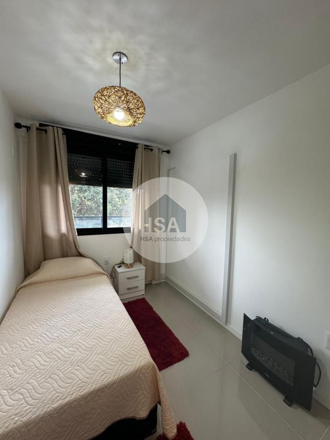 Apartamento ID.581 - Venta apartamento 2 dormitorios Atlántida Capri