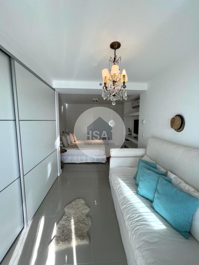 Apartamento ID.336 - Apartamento 3 dormitorios Forest Tower II
