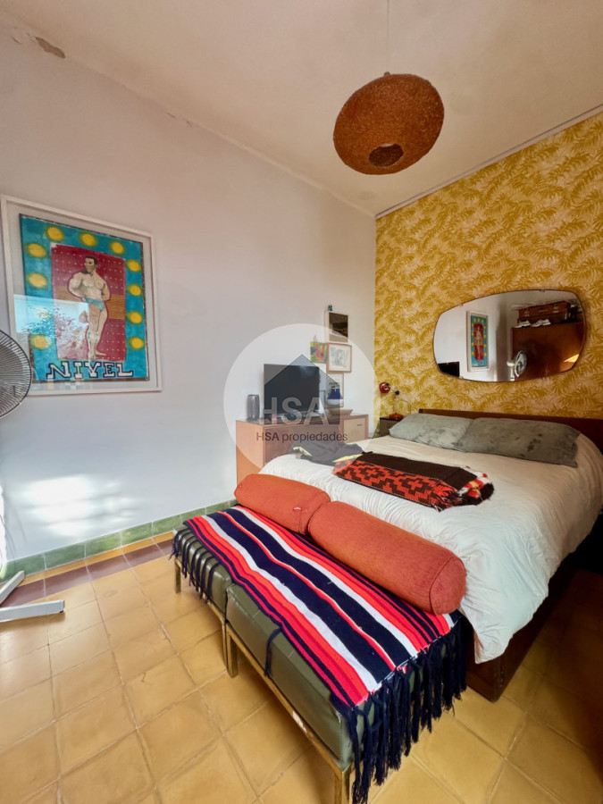 Apartamento ID.774 - Apartamento en venta La Comercial 2 dormitorios