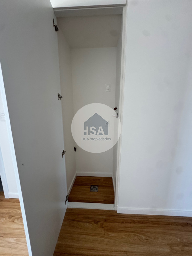 Apartamento ID.788 - Apartamento en venta a estrenar Cordon Sur 1 dormitorio con garaje