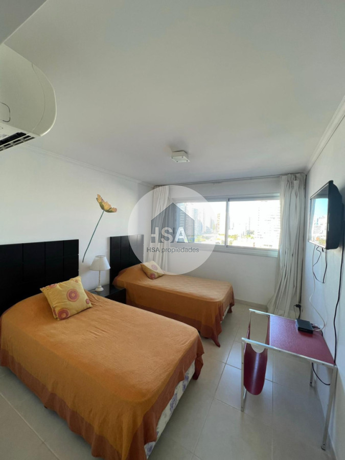 Apartamento ID.677 - Alquiler temporal Art Boulevard