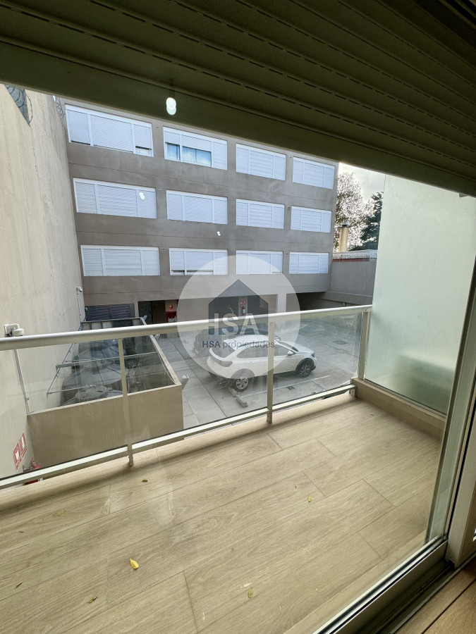 Apartamento ID.589 - Apartamento en alquiler Malvin