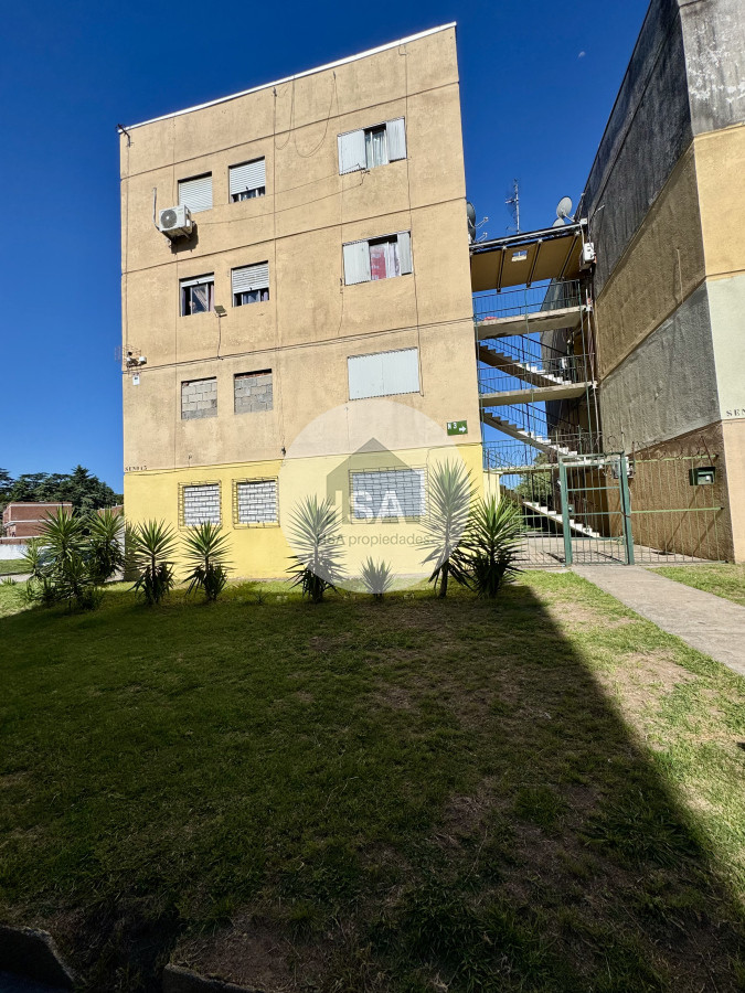 Apartamento ID.520 - Apartamento en venta Complejo América