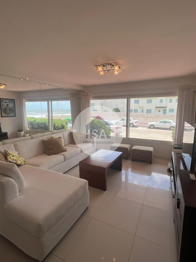 Apartamento ID.480 - Alquiler apartamento 2 dormitorios en El Emir