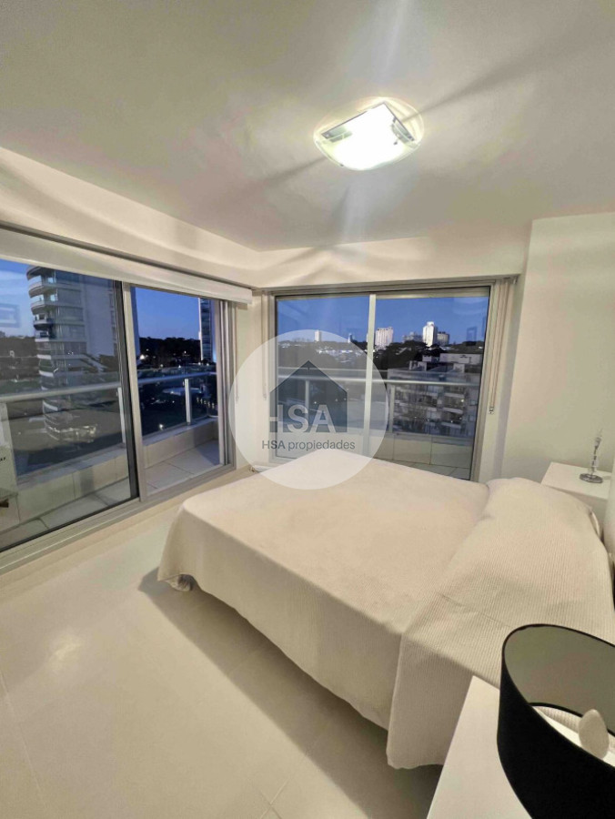 Apartamento ID.691 - Venta apartamento 3 dormitorios seasons tower