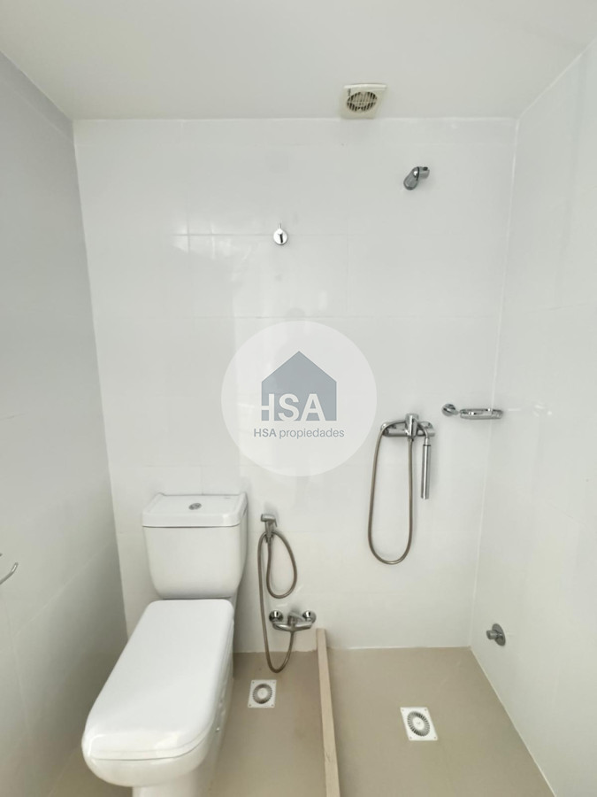 Apartamento ID.483 - Venta apartamento 3 dormitorios a estrenar edificio cannes