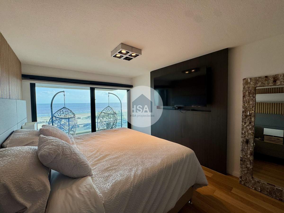 Apartamento ID.535 - Apartamento en venta Malvin