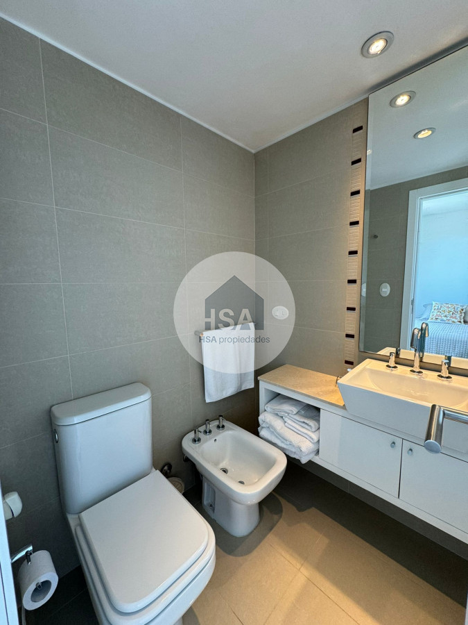 Apartamento ID.472 - Alquiler apartamento 3 dormitorios en Gala Tower