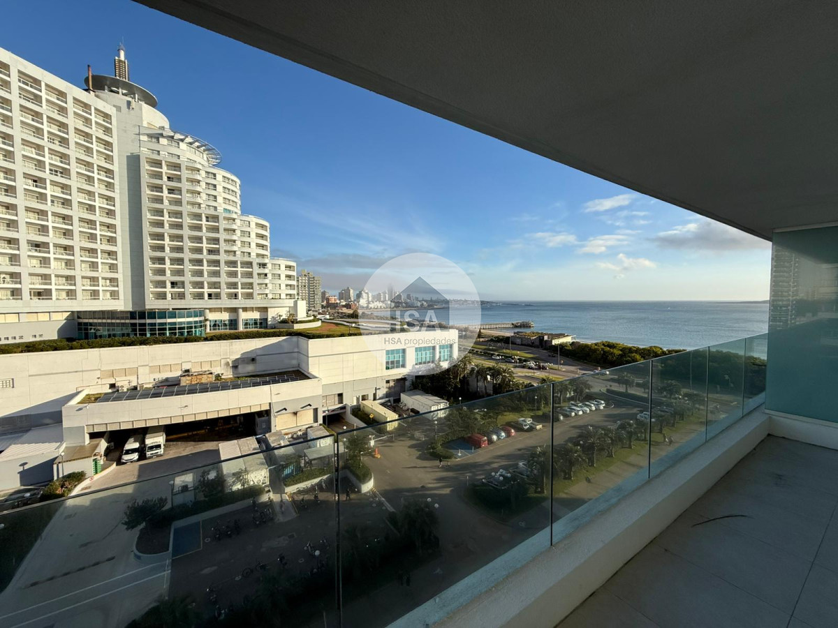 Apartamento ID.642 - Alquiler apartamento 2 dormitorios saint honore