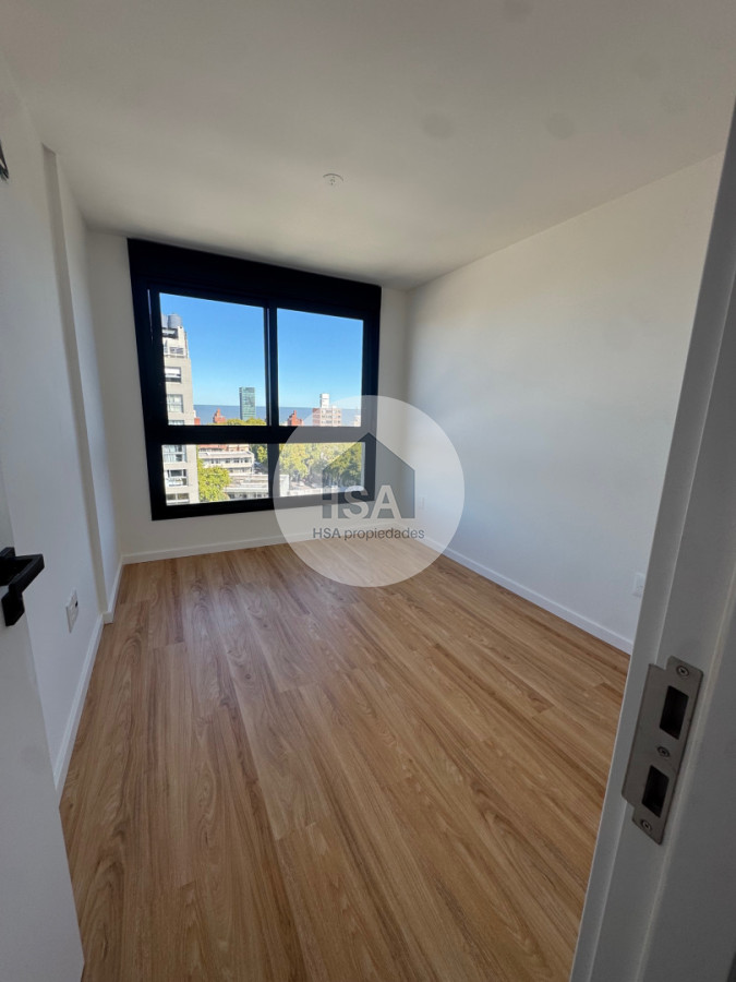 Apartamento ID.788 - Apartamento en venta a estrenar Cordon Sur 1 dormitorio con garaje