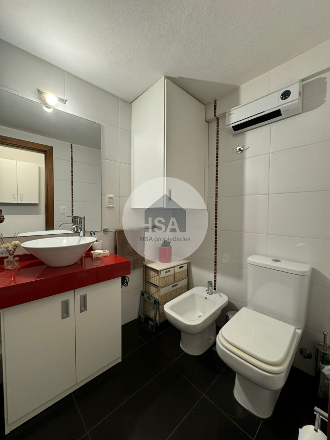 Apartamento ID.424 - Apartamento en venta Malvin