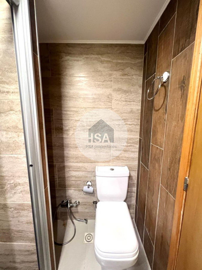 Apartamento ID.303 - Alquiler apartamento 2 dormitorios punta del este