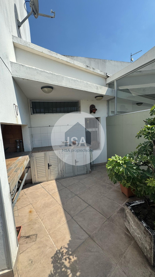 Apartamento ID.511 - Apartamento en venta Pocitos