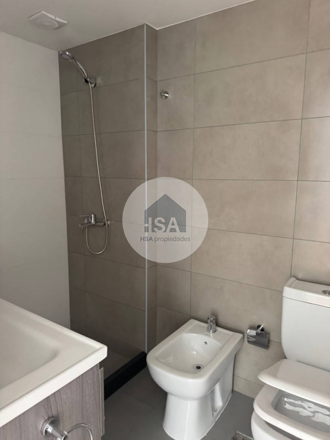 Apartamento ID.781 - Apartamento en alquiler 1 dormitorio Cordon Sur