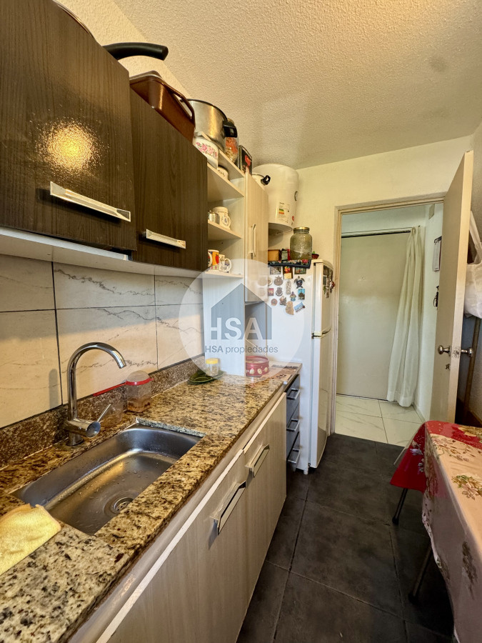Apartamento ID.520 - Apartamento en venta Complejo América