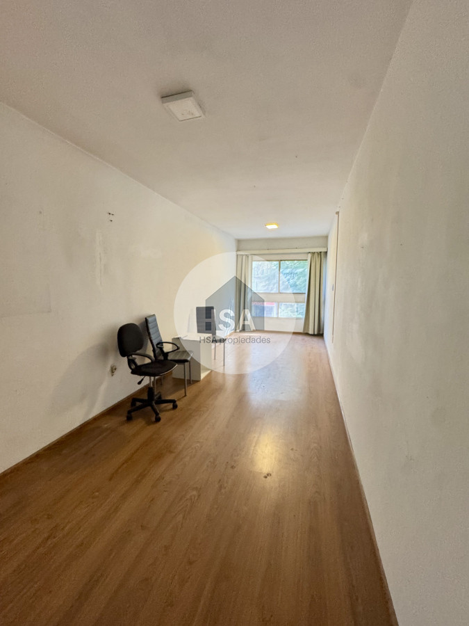 Apartamento ID.561 - Monoambiente en venta Cordon