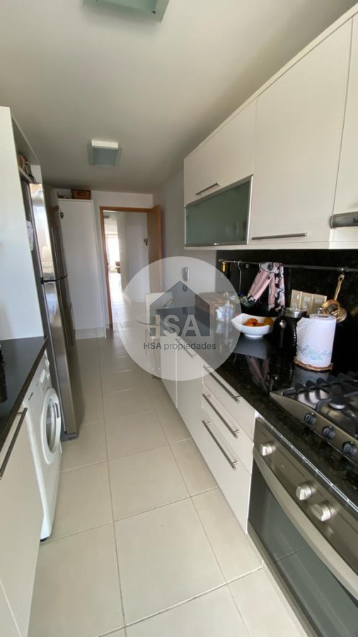 Apartamento ID.399 - Venta seasons tower 2 dormitorios