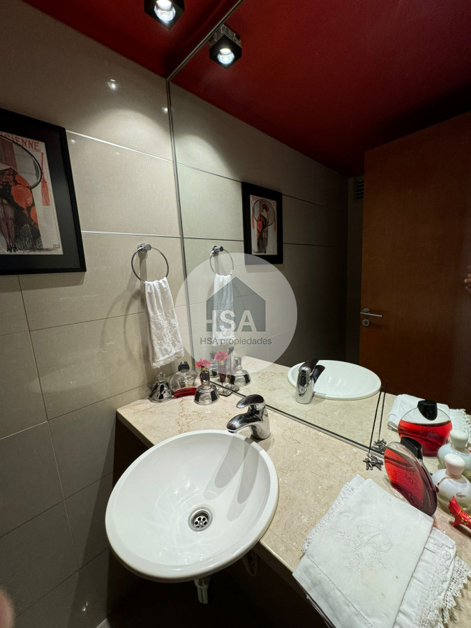Apartamento ID.469 - Alquiler apartamento 2 dormitorios en Torre Tressesenta