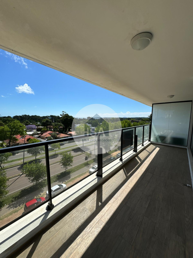 Apartamento ID.512 - Venta apartamento 3 dormitorios - Otto Uno