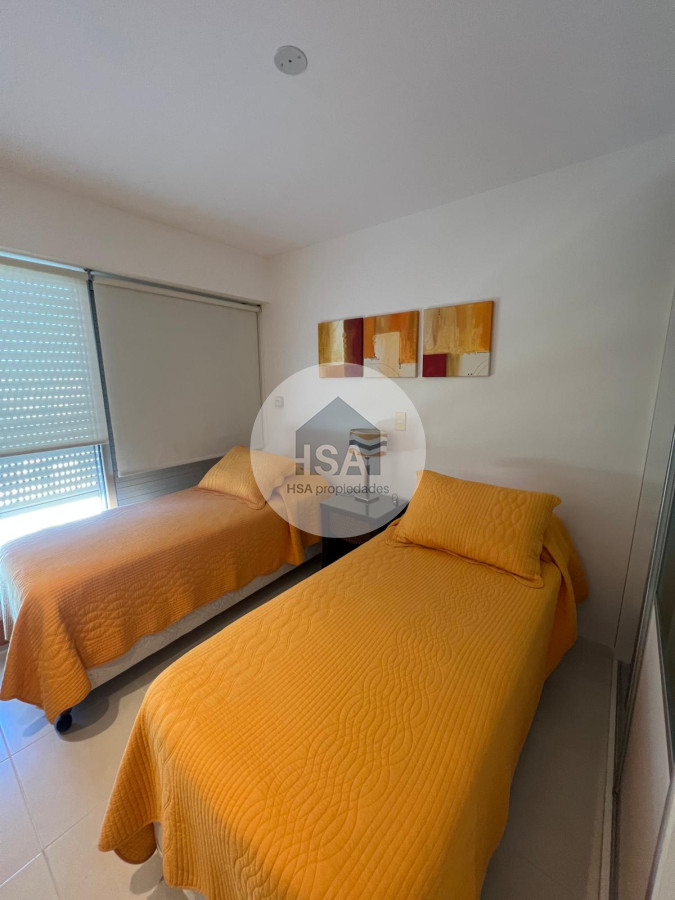 Apartamento ID.632 - Venta apartamento seasons tower 2 dormitorios