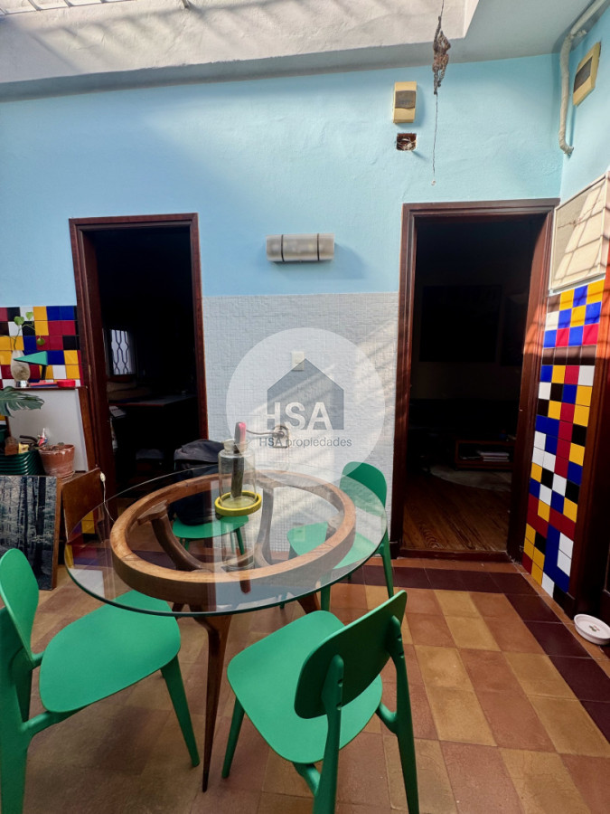 Apartamento ID.774 - Apartamento en venta La Comercial 2 dormitorios