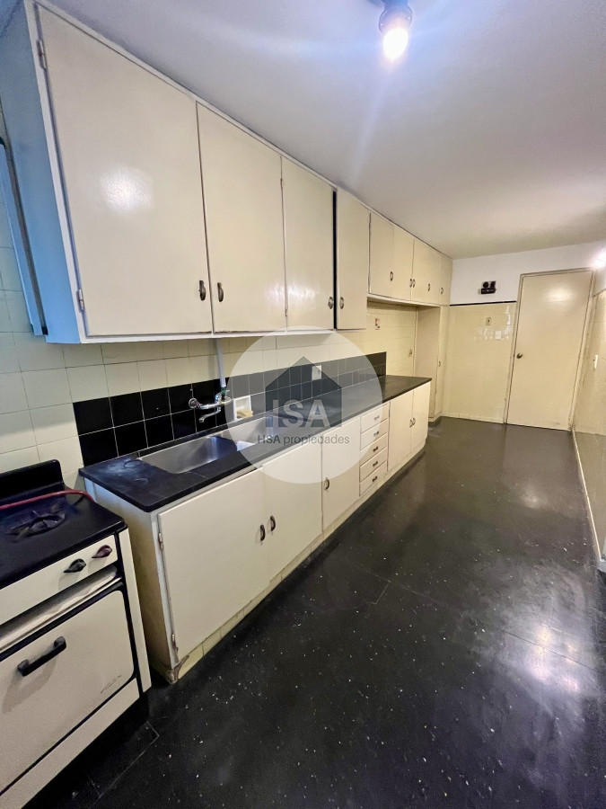 Apartamento ID.366 - Apartamento en venta Punta Carretas