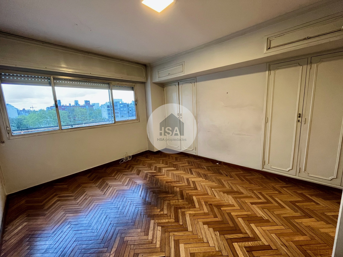 Apartamento ID.366 - Apartamento en venta Punta Carretas