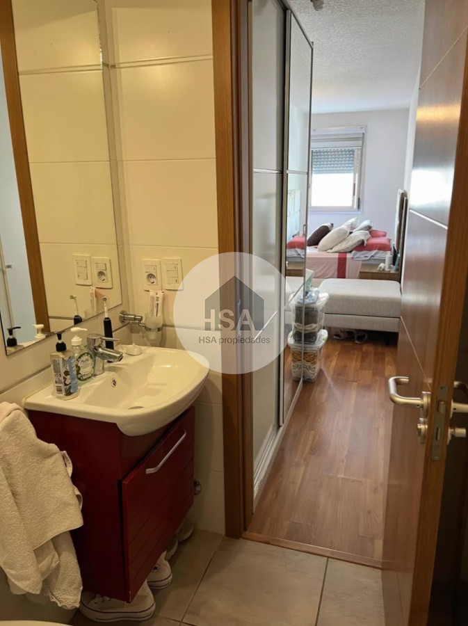 Apartamento ID.238 - Venta Apartamento 2 dormitorios Cordón