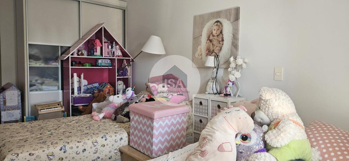 Apartamento ID.465 - Alquiler de temporada 2 dormitorios en Seasons Tower