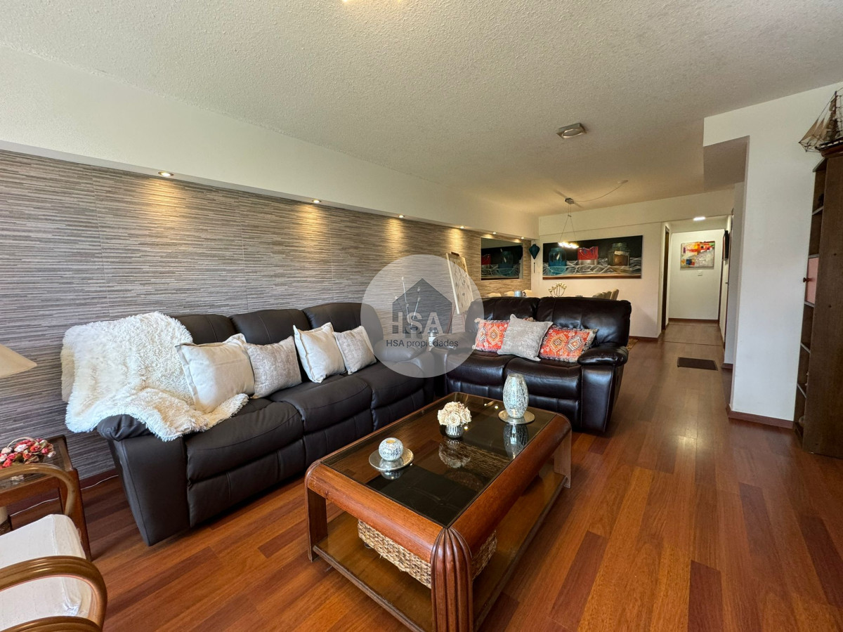 Apartamento ID.424 - Apartamento en venta Malvin