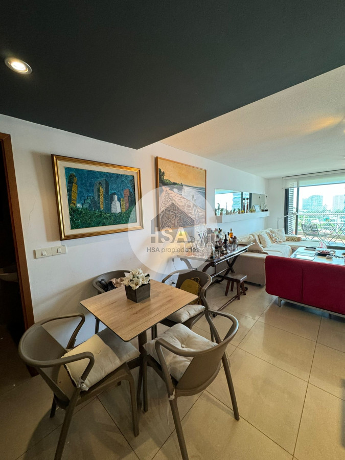 Apartamento ID.469 - Alquiler apartamento 2 dormitorios en Torre Tressesenta