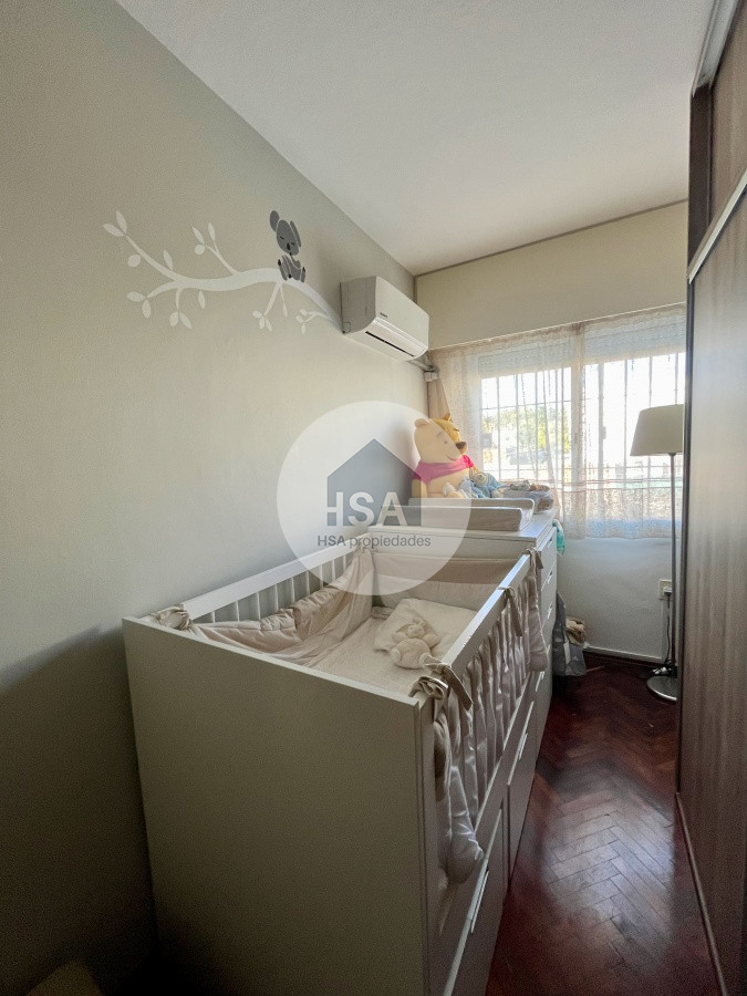 Apartamento ID.252 - Apartamento en venta pocitos