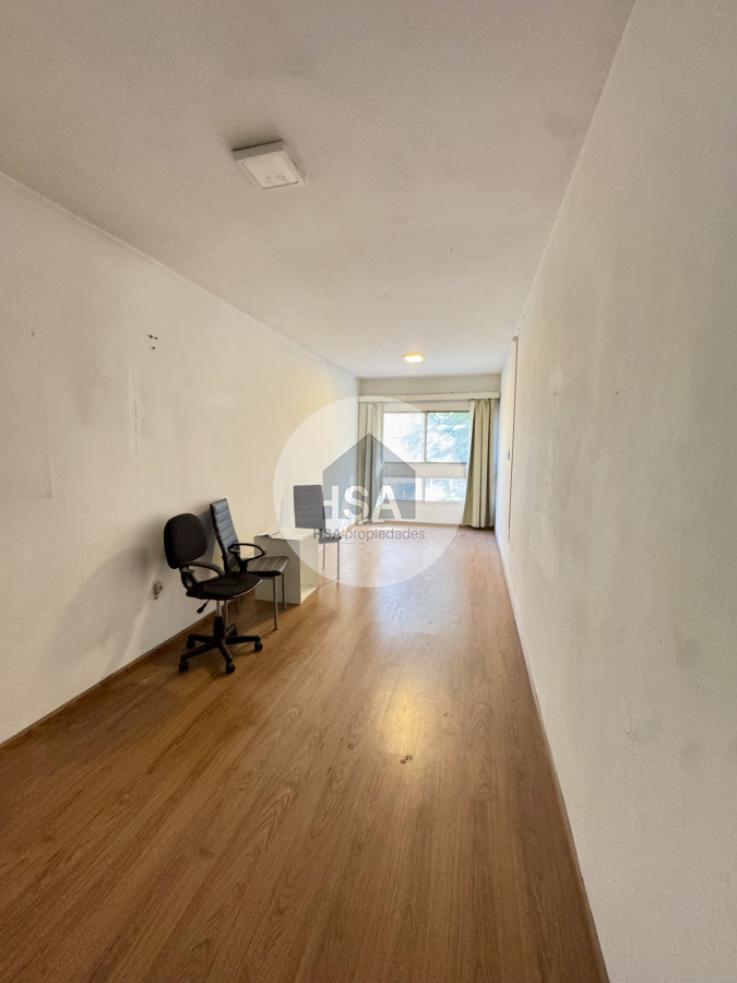 Apartamento ID.561 - Monoambiente en venta Cordon