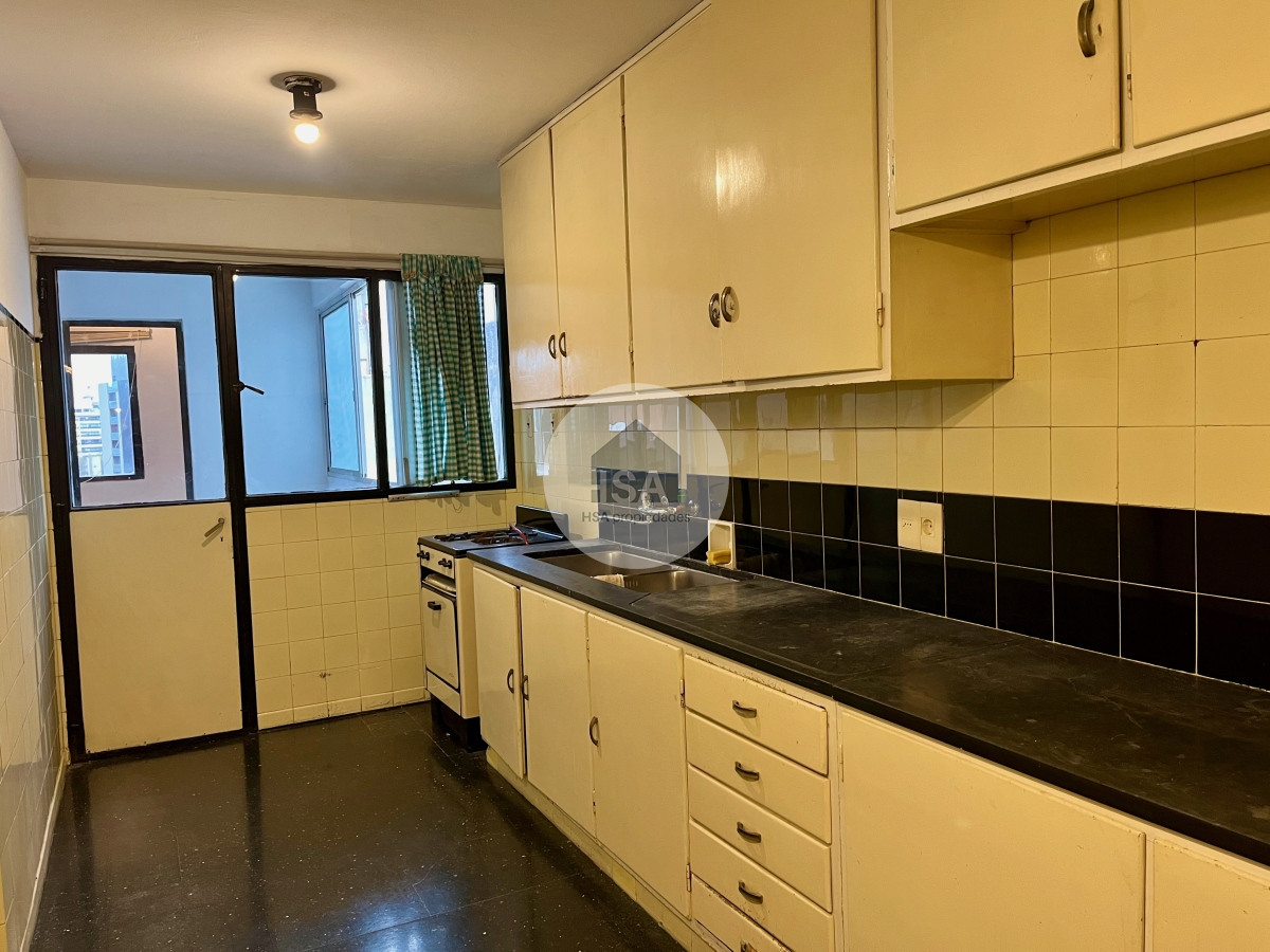 Apartamento ID.366 - Apartamento en venta Punta Carretas