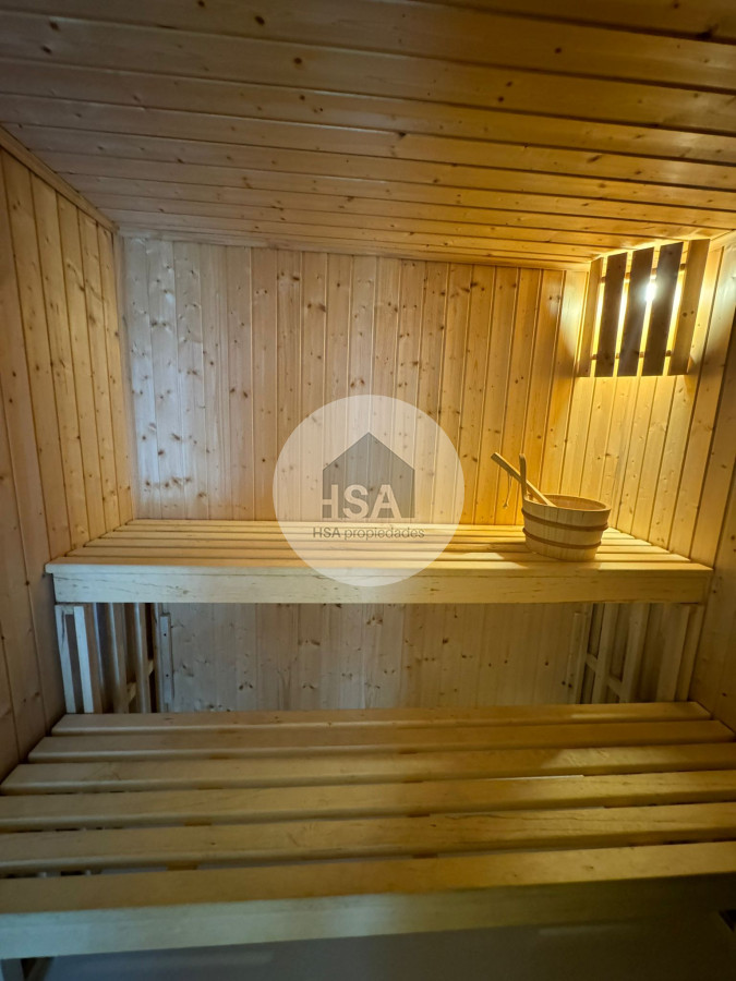 Apartamento ID.455 - Alquiler apartamento 1 dormitorio Saint Honore