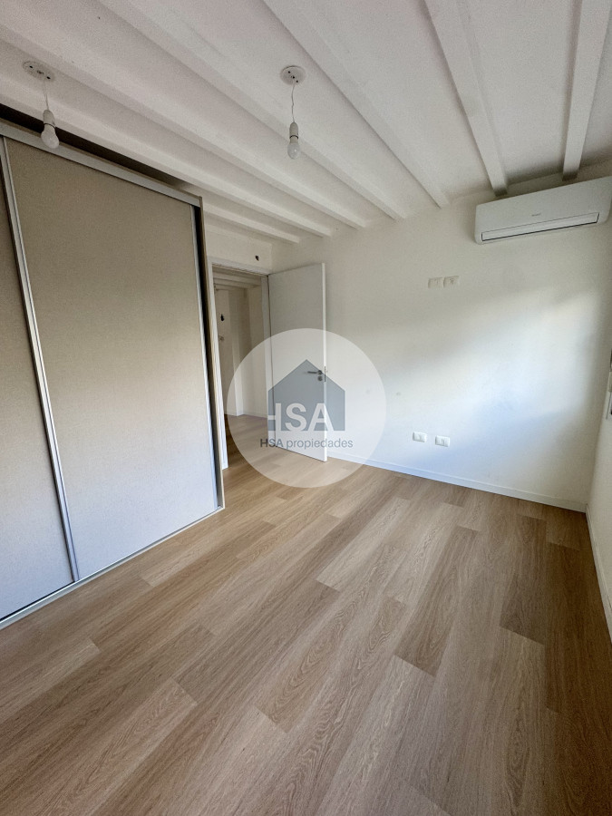 Apartamento ID.589 - Apartamento en alquiler Malvin